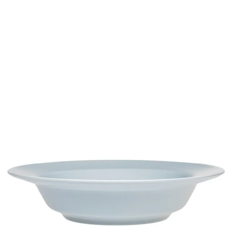 Mainio dyp tallerken 22 cm vinterblå