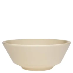 Mainio skål 13 cm sand