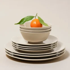 Mainio skål 13 cm sand