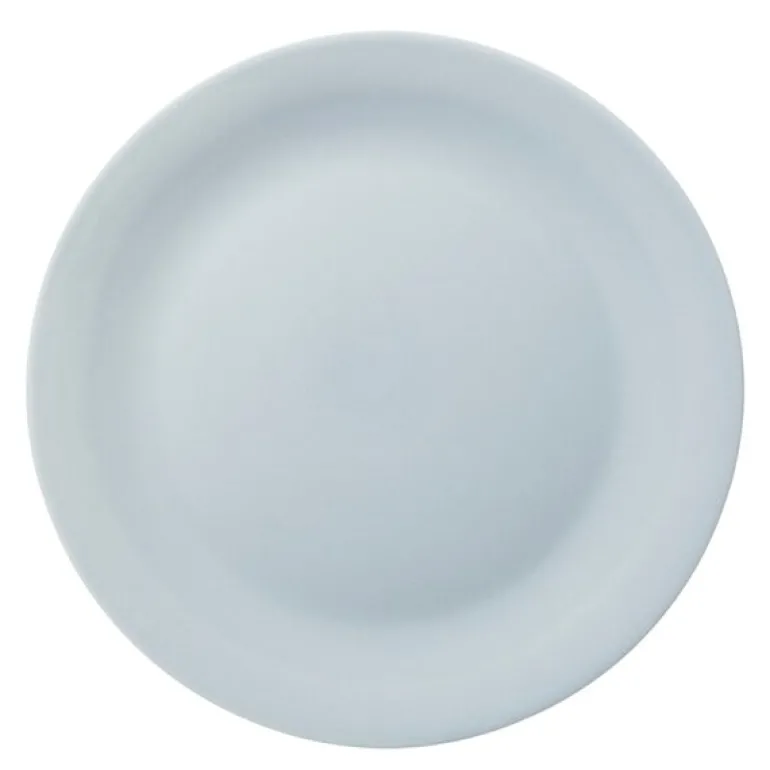 Mainio tallerken 19 cm vinterblå