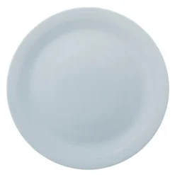 Mainio tallerken 25 cm vinterblå