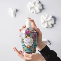 Maioliche bad & dusj 700ml portofino