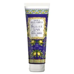 Maioliche dusj & badegele 250ml sicilian lemon