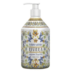Maioliche flytende såpe 500ml riviera