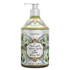Maioliche flytende såpe 500ml italian olive oil