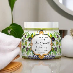 Maioliche kroppskrem 450ml italian olive oil