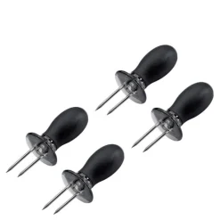 Maiskolbeholder 4 stk