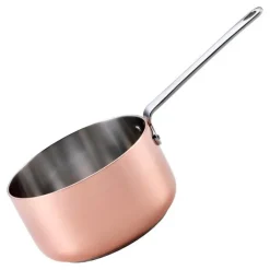 Maitre D' kasserolle 1,5L kobber