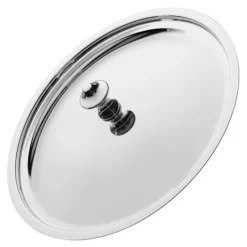 Maitre D' lokk 20 cm rustfri