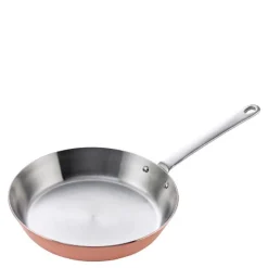 Maitre D stekepanne 24 cm kobber