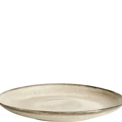 Mame asjett 17,4 cm beige