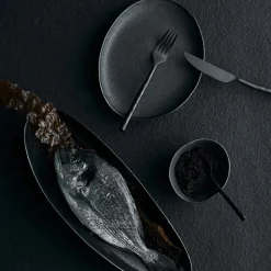 Mame asjett 17,4 cm kaffe