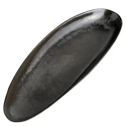 Mame fat 36,5 cm kaffe