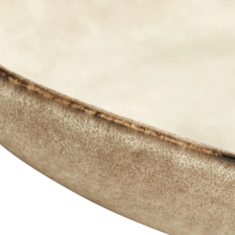 Mame fat 25 cm østers