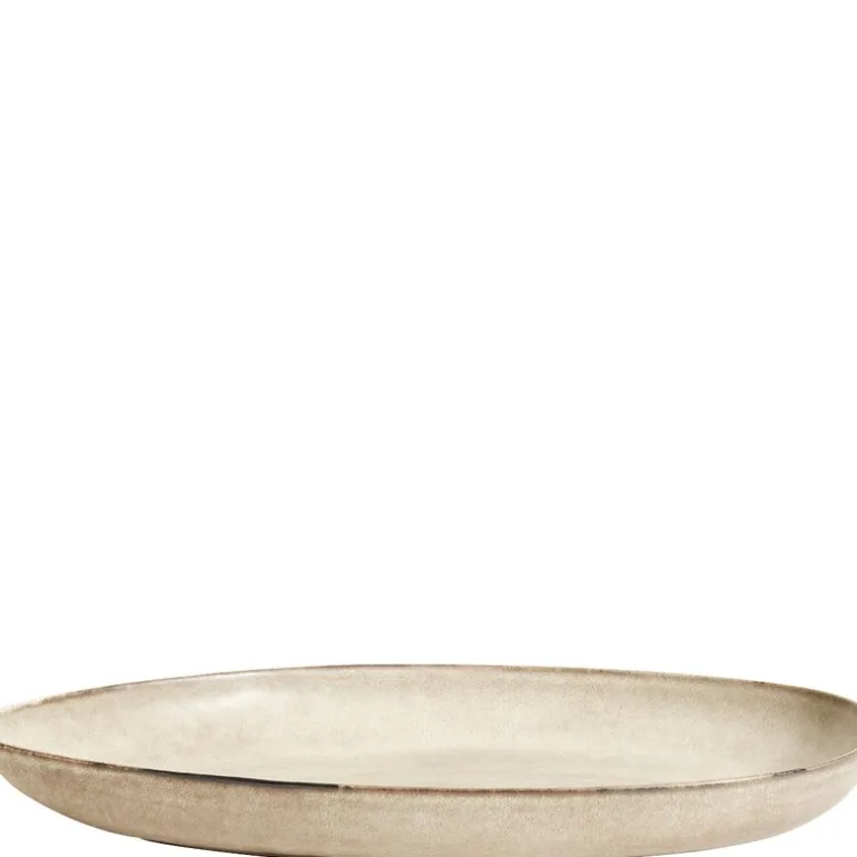 Mame fat 25 cm østers