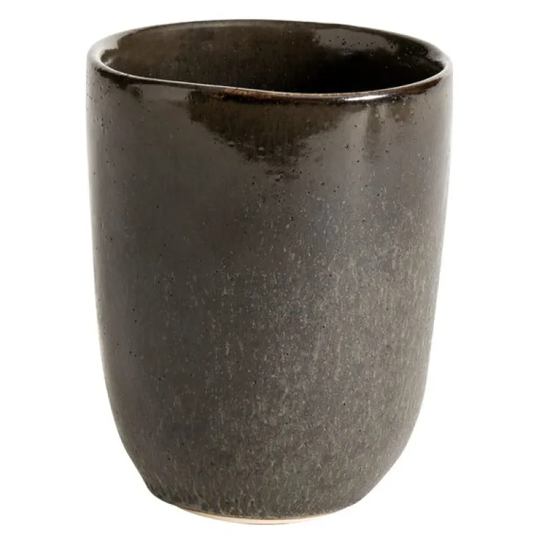 Mame kopp 35 cl brun