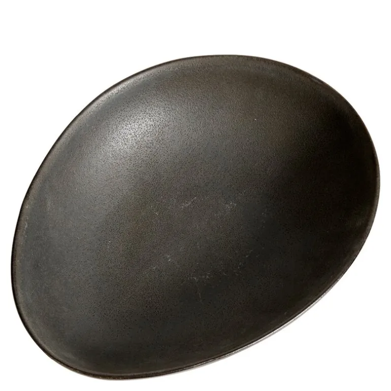 Mame serveringsskål 19 cm kaffe