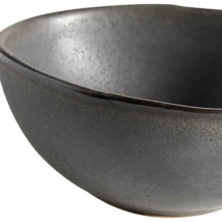 Mame skål 10 cm kaffe