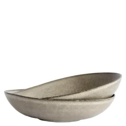 Mame skål 32 cm østers