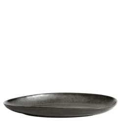 Mame tallerken 22 cm kaffe