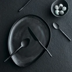 Mame tallerken 24 cm kaffe