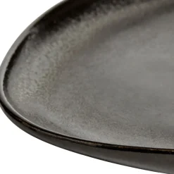 Mame tallerken 24 cm kaffe