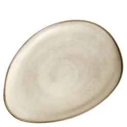 Mame tallerken 24 cm østers