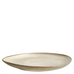 Mame tallerken 24 cm østers