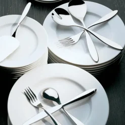 Mami gaffel 20 cm rustfritt stål