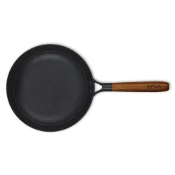 Mandala stekepanne 24 cm svart