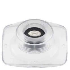 Mandolinjern v-skjær 46 cm stål