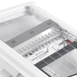 Mandolin/juliennekutter 33 cm