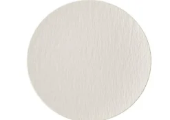 Manufacture Rock Blanc gourmettallerken 32 cm