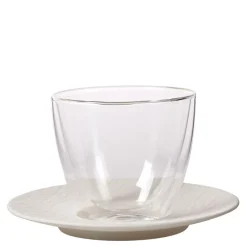 Manufacture Rock Blanc skål til tumbler 17 cm