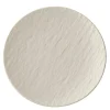 Manufacture Rock Blanc tallerken 16 cm