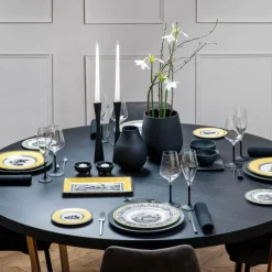 Manufacture Rock champagneglass 26 cl 4 stk