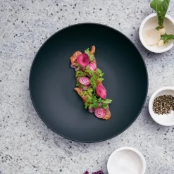 Manufacture Rock dyp tallerken 24 cm