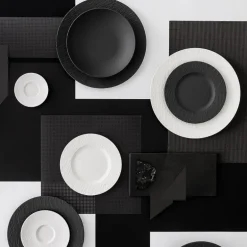 Manufacture Rock gourmettallerken 32 cm