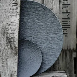 Manufacture Rock gourmettallerken 32 cm