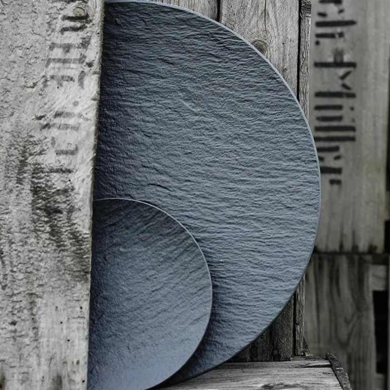 Manufacture Rock gourmettallerken 32 cm