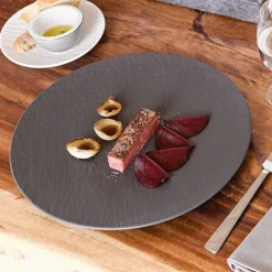 Manufacture Rock gourmettallerken 32 cm