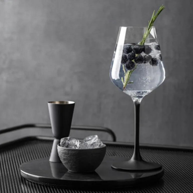 Manufacture Rock hvitvinsglass 38 cl 4 stk