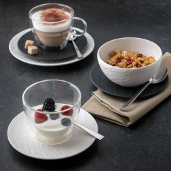 Manufacture Rock skål t/espressokopp 12 cm