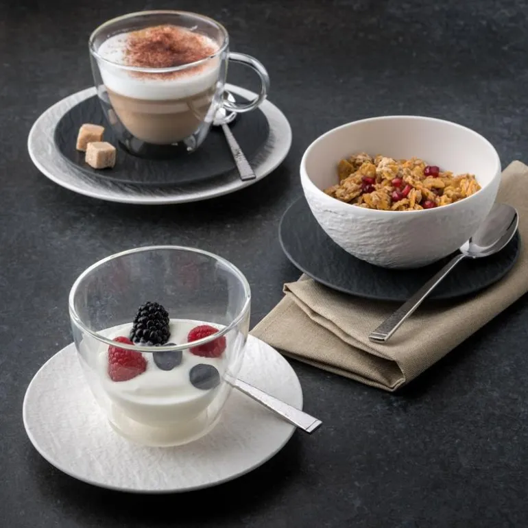 Manufacture Rock skål t/espressokopp 12 cm