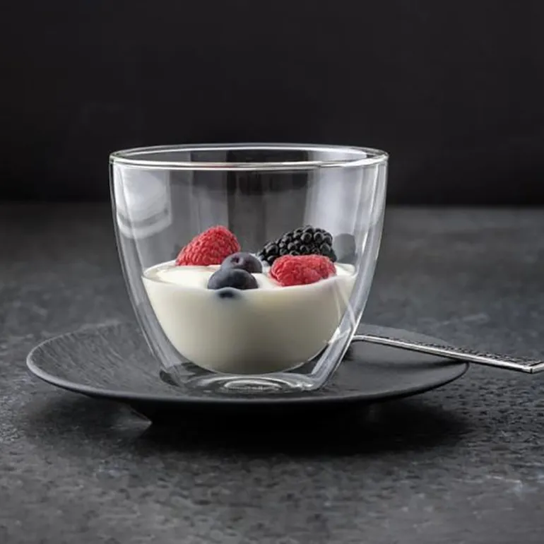 Manufacture Rock skål til tumbler 17 cm