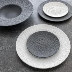 Manufacture Rock tallerken 16 cm