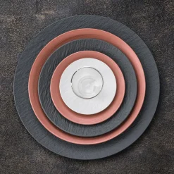 Manufacture Rock tallerken 25 cm