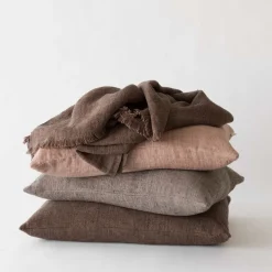 Margaux putetrekk 40x60 cm cinnamon