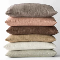 Margaux putetrekk 40x60 cm wheat