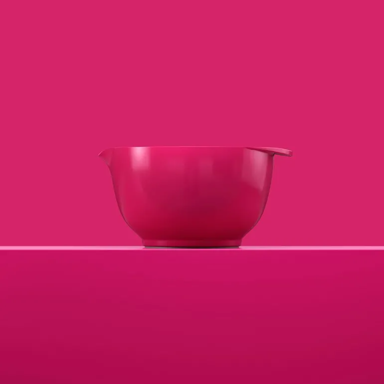 Margrethe bakebolle 4L beetroot